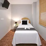 Coliving - Vive En La Zona De Moda Del Centro De Valencia