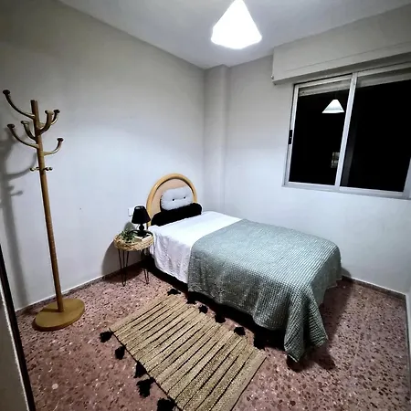 Coliving - Vive En La Zona De Moda Del Centro De * Valencia
